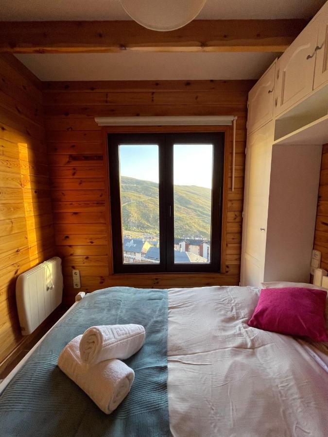 Cabana Con Encanto Y Vistas Increibles!! Sierra Nevada Exterior photo