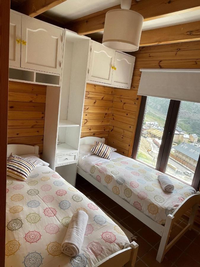Cabana Con Encanto Y Vistas Increibles!! Sierra Nevada Exterior photo